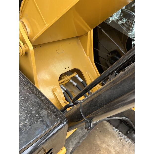 2024 Caterpillar 320DL-43045315