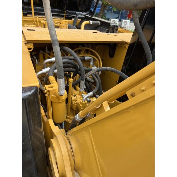 2024 Caterpillar 320DL-43045316