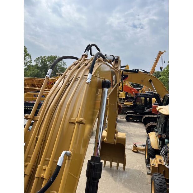 2024 Caterpillar 320DL-43045318