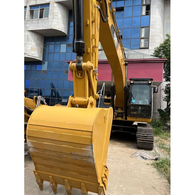 2024 Caterpillar 320DL-43045319