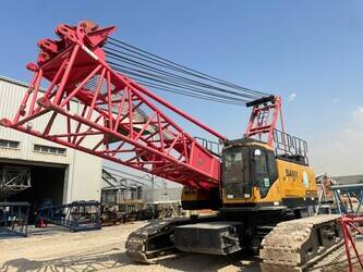 Image de 2021 SANY SCC1100A