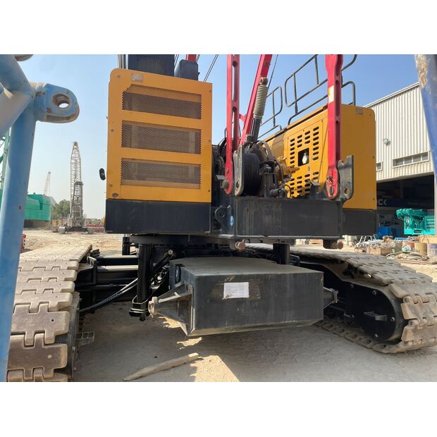 2021 SANY SCC1100A-43045326