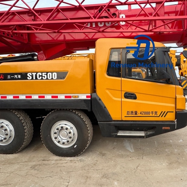 2024 ساني STC500-43045408