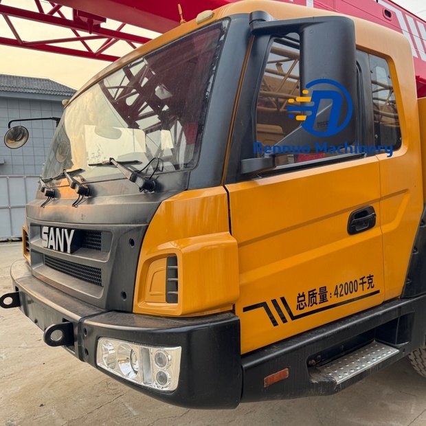 2024 ساني STC500-43045413