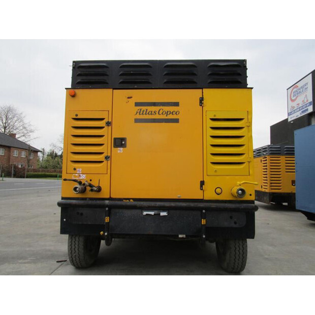 2006 Atlas Copco XAHS 426 Cd - N-43045417