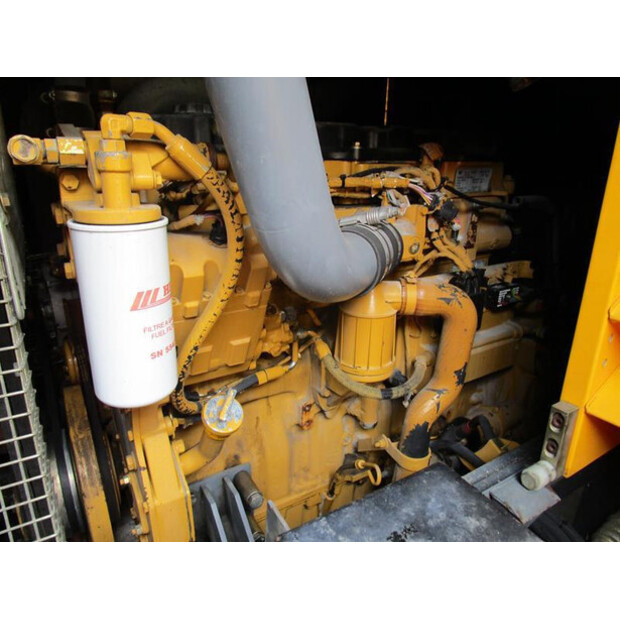 2006 Atlas Copco XAHS 426 Cd - N-43045433