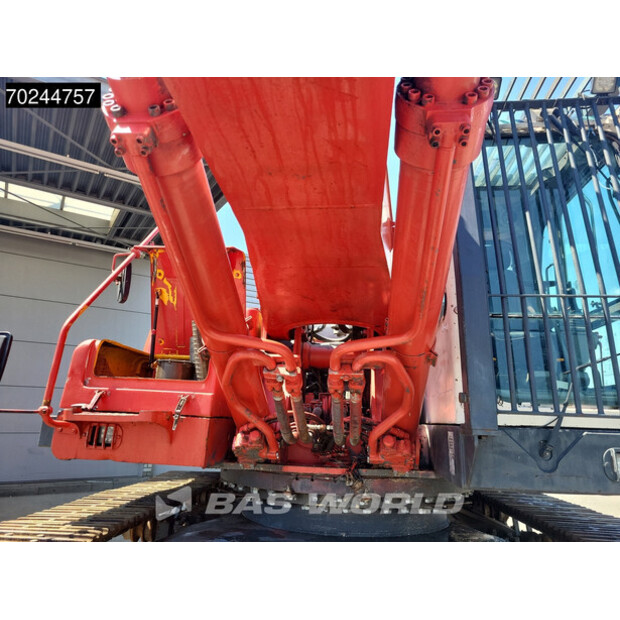 2002 Volvo EC460BLC-43045488