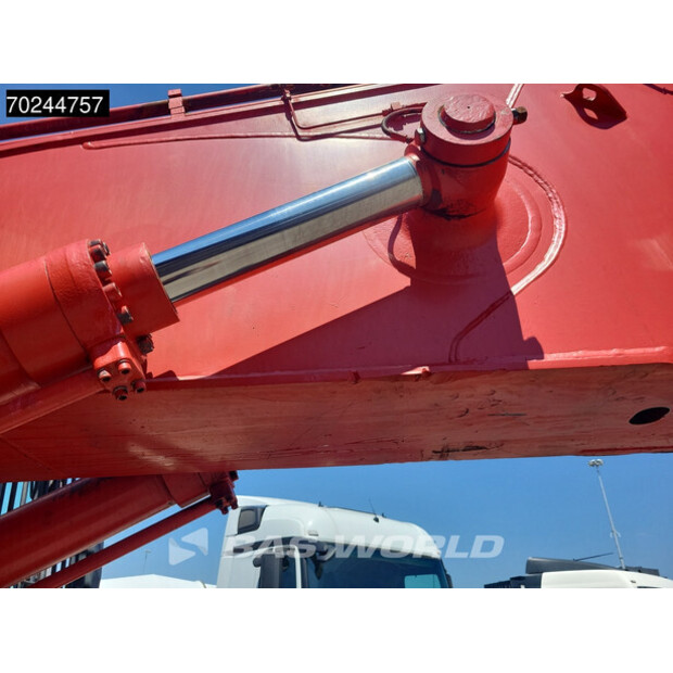 2002 Volvo EC460BLC-43045492