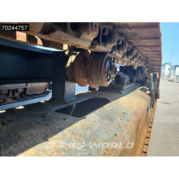 2002 Volvo EC460BLC-43045509