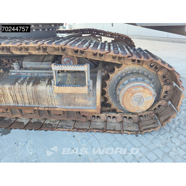 2002 Volvo EC460BLC-43045513