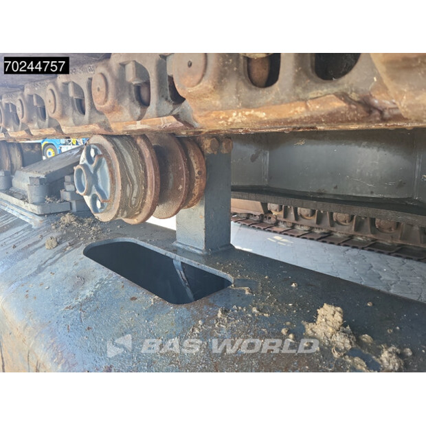 2002 Volvo EC460BLC-43045517