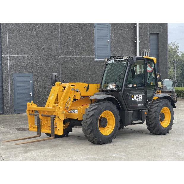 2018 JCB 531-70-43045518