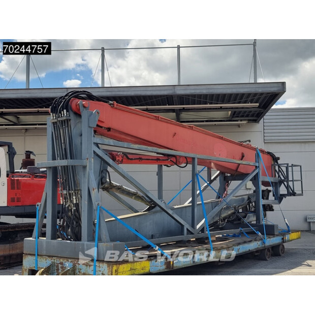 2002 Volvo EC460BLC-43045519