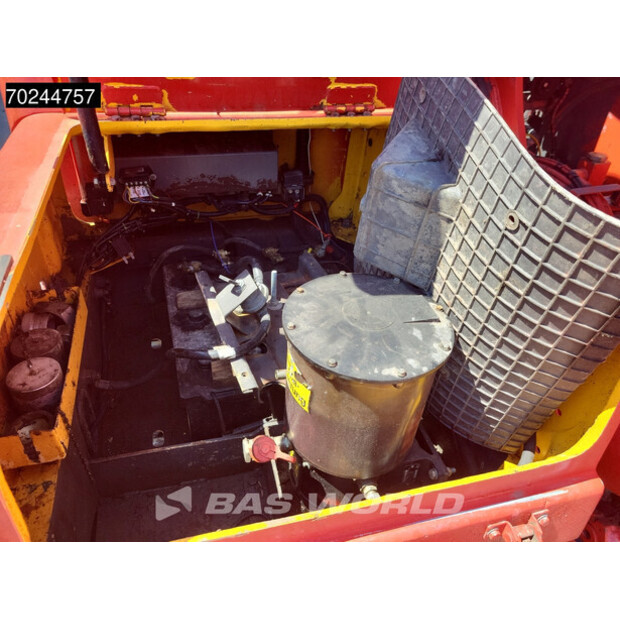 2002 Volvo EC460BLC-43045528