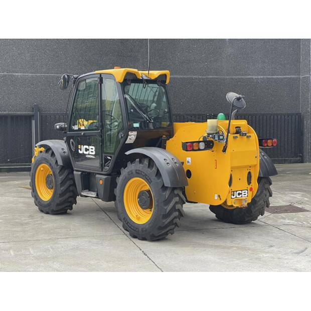 2018 JCB 531-70-43045536