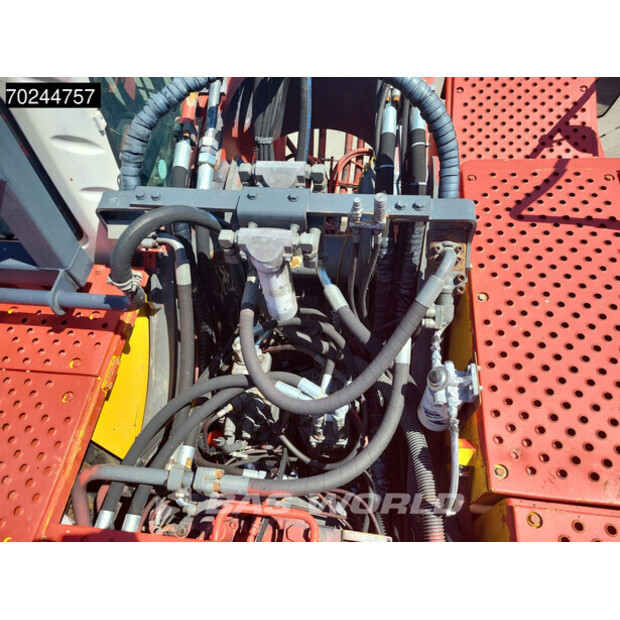 2002 Volvo EC460BLC-43045546