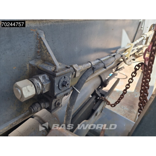 2002 Volvo EC460BLC-43045554