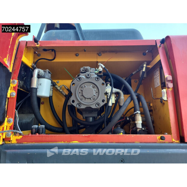 2002 Volvo EC460BLC-43045556