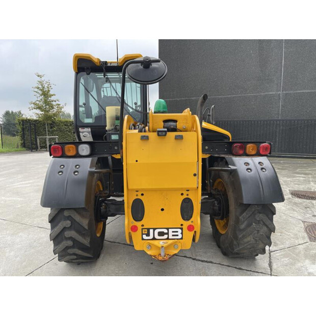 2018 JCB 531-70-43045557