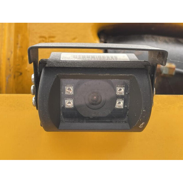 2018 JCB 531-70-43045559