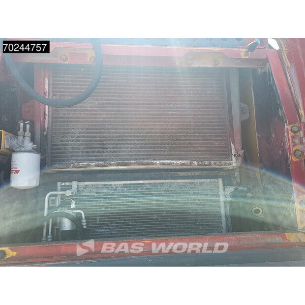 2002 Volvo EC460BLC-43045560