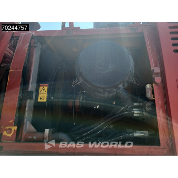 2002 Volvo EC460BLC-43045564