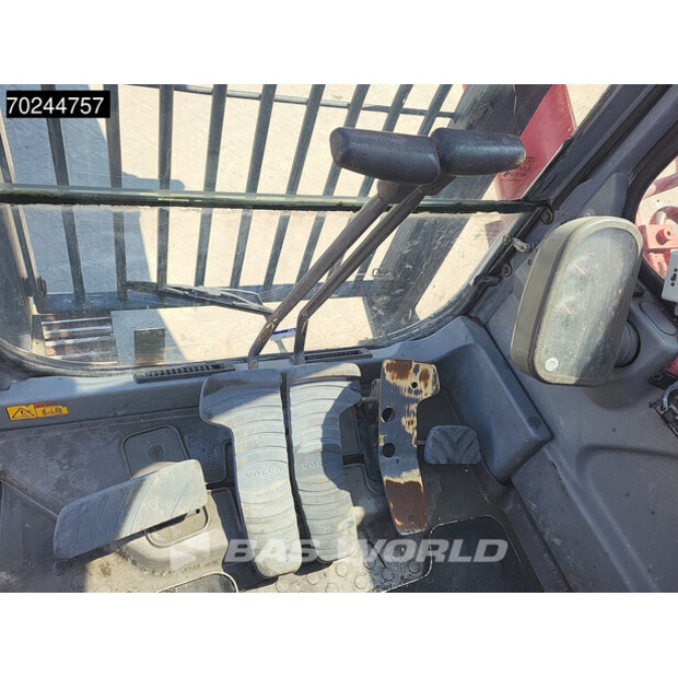 2002 Volvo EC460BLC-43045568