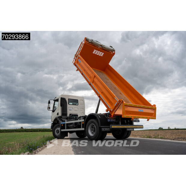 2025 Volvo FL 280-43045576
