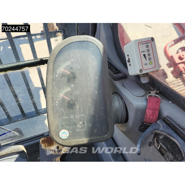 2002 Volvo EC460BLC-43045581