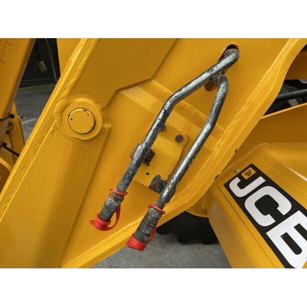 2018 JCB 531-70-43045585