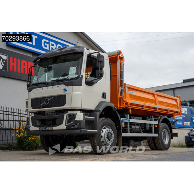 2025 Volvo FL 280-43045586