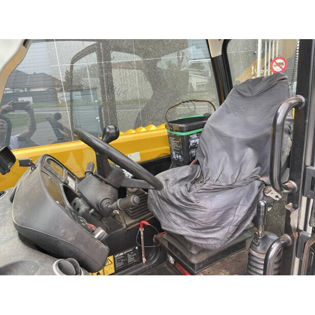 2018 JCB 531-70-43045597