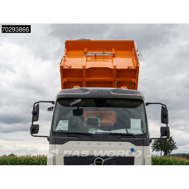 2025 Volvo FL 280-43045599