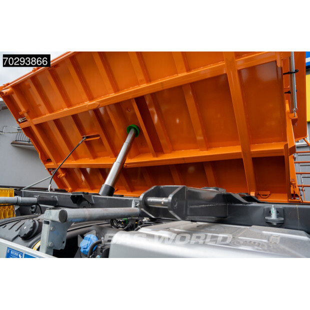 2025 Volvo FL 280-43045602