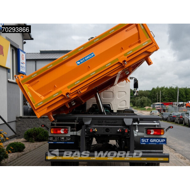 2025 Volvo FL 280-43045604