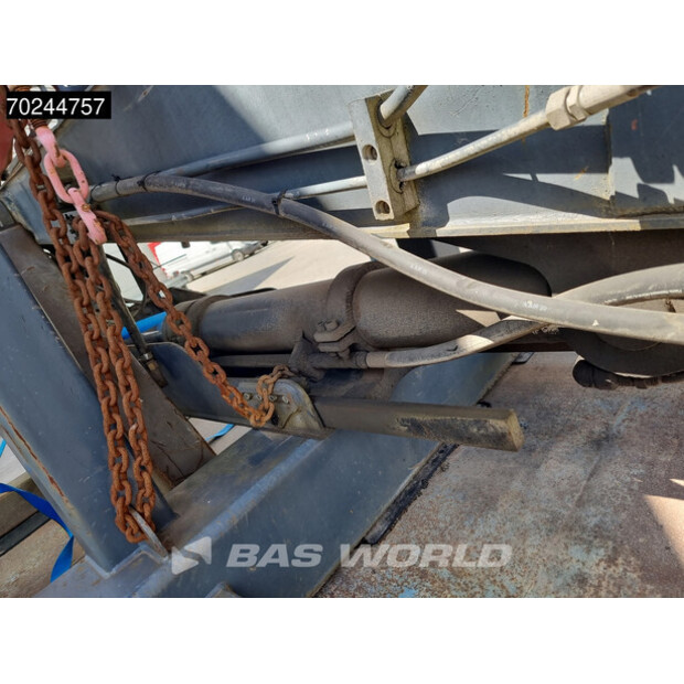 2002 Volvo EC460BLC-43045605