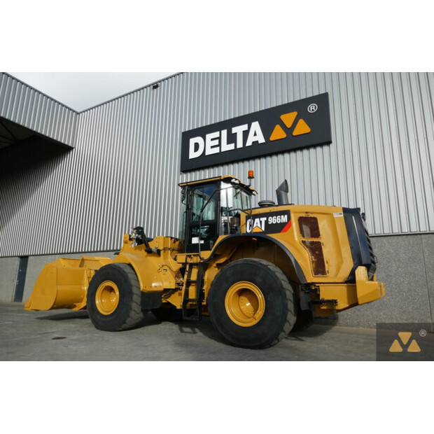 2017 Caterpillar 966M-43045613