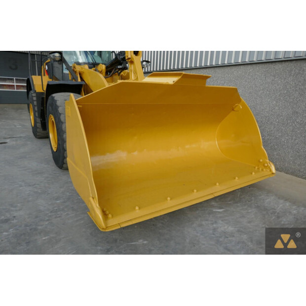 2017 Caterpillar 966M-43045631