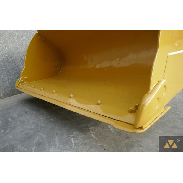 2017 Caterpillar 966M-43045633