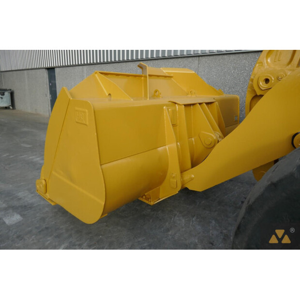 2017 Caterpillar 966M-43045635