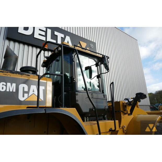 2017 Caterpillar 966M-43045645