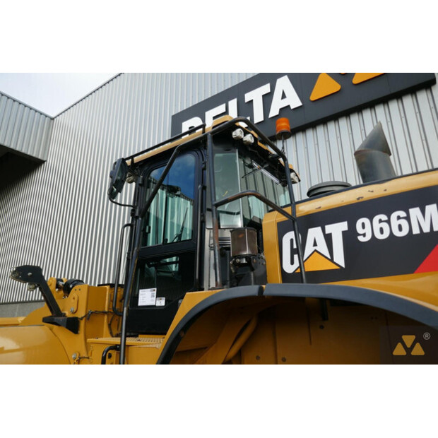 2017 Caterpillar 966M-43045647