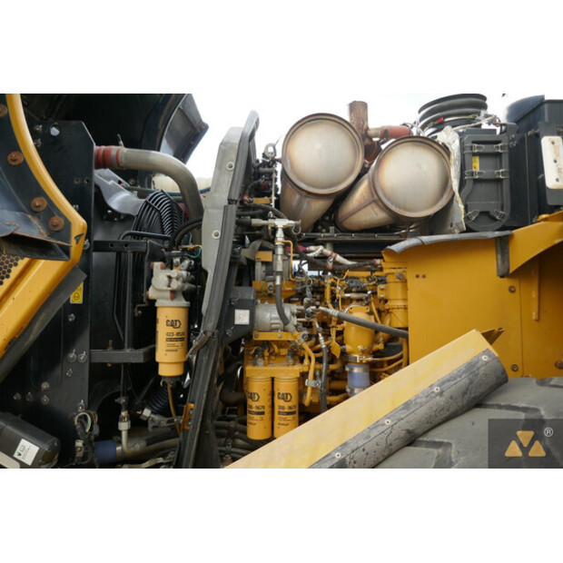 2017 Caterpillar 966M-43045650