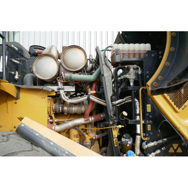 2017 Caterpillar 966M-43045651