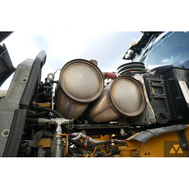 2017 Caterpillar 966M-43045652