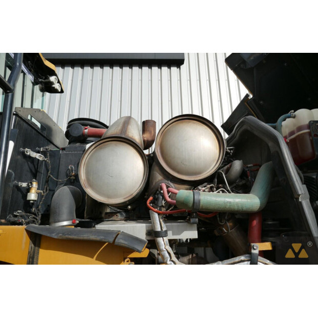 2017 Caterpillar 966M-43045653