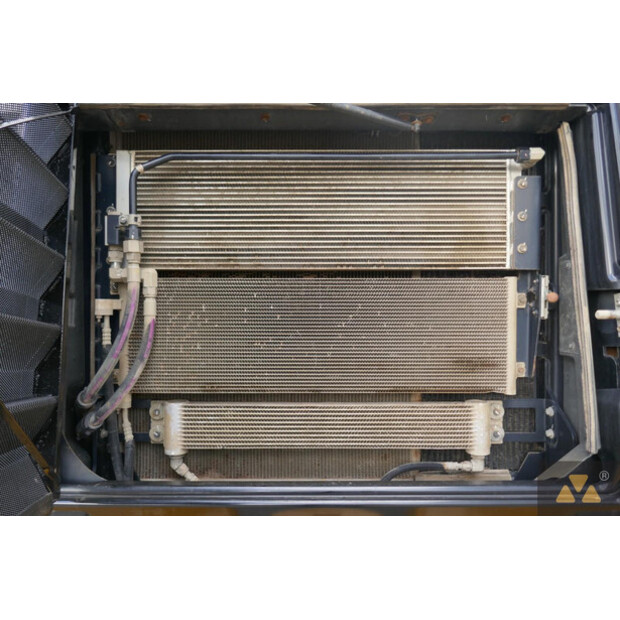 2017 Caterpillar 966M-43045655