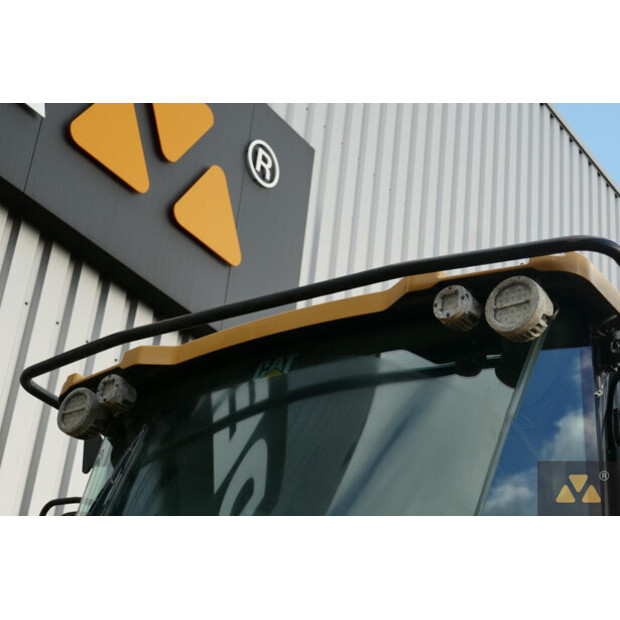 2017 Caterpillar 966M-43045659