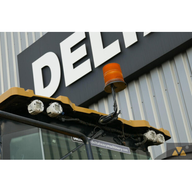 2017 Caterpillar 966M-43045660