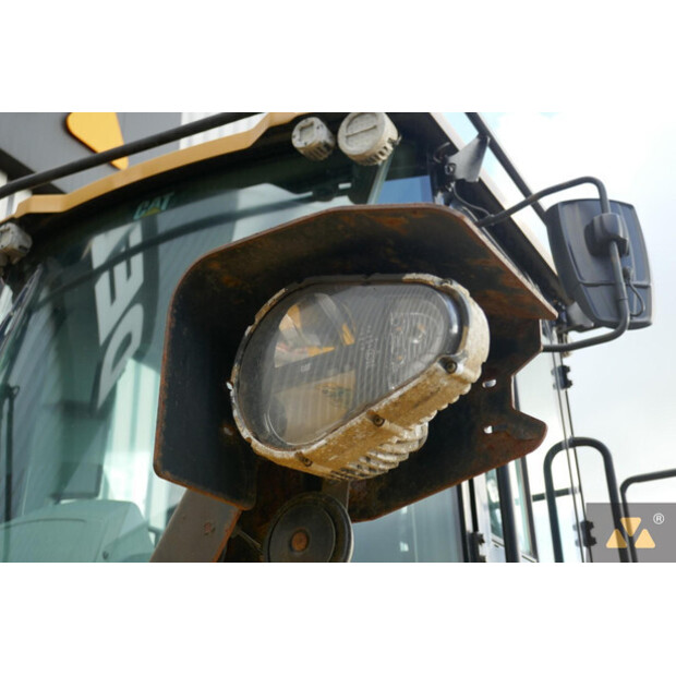 2017 Caterpillar 966M-43045661